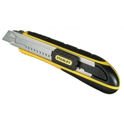 STANLEY 1-10-481 - Cutter FatMax® 18 mm. (6 pcs.)