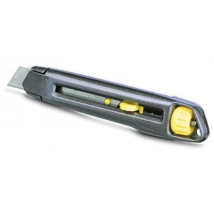 STANLEY 1-10-018 - Cutter Interlock 18 mm