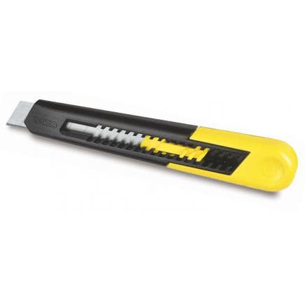 STANLEY 1-10-151 - Cutter en nylon SM18 (24 pcs.)