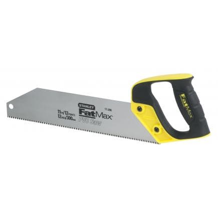 STANLEY 2-17-206 - Scie pour panneaux FatMax® (4 pcs.)
