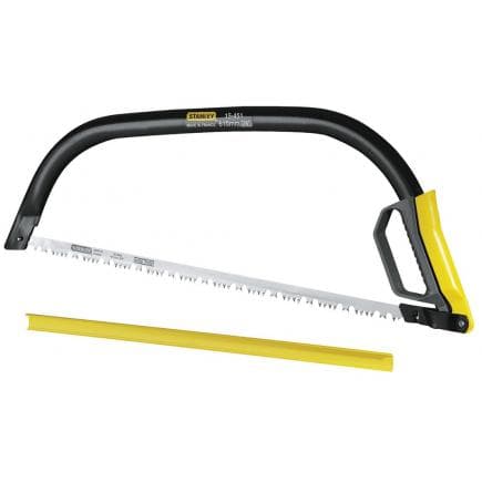 STANLEY 1-15-453 - Seghe ad Arco per Giardinaggio