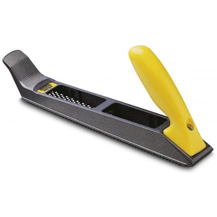 STANLEY 5-21-122 - Lime plane combinée Surform (2 pcs.)