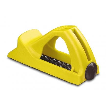 STANLEY 5-21-104 - Rabot Surform (6 pcs.)