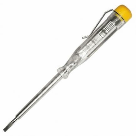 STANLEY STHT0-66121 - Tournevis Détecteur de tension (6 pcs.)