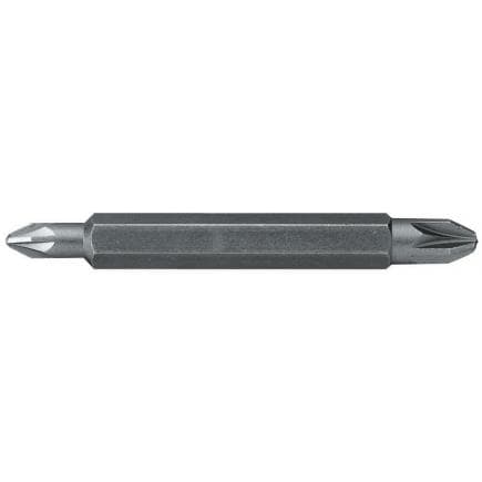 STANLEY 1-68-784 - Embout double Phillips
