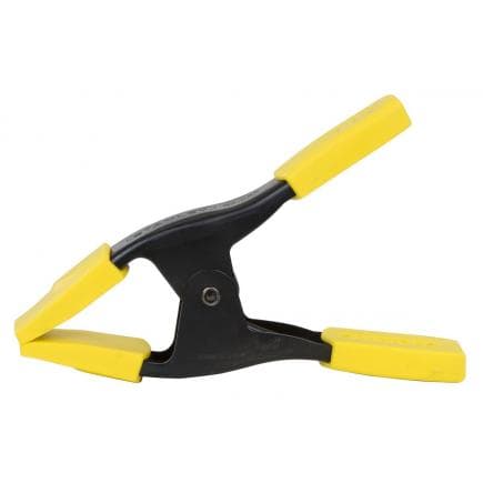 STANLEY 9-83-080 - Étaux à main à ressort métallique (lot muliple)