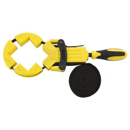 STANLEY 0-83-100 - Étaux à main à ruban Bailey®