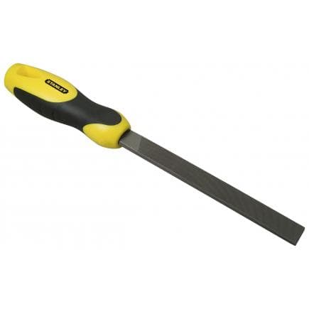 STANLEY 0-22-450 - Lime plate parallèle (3 pcs.)