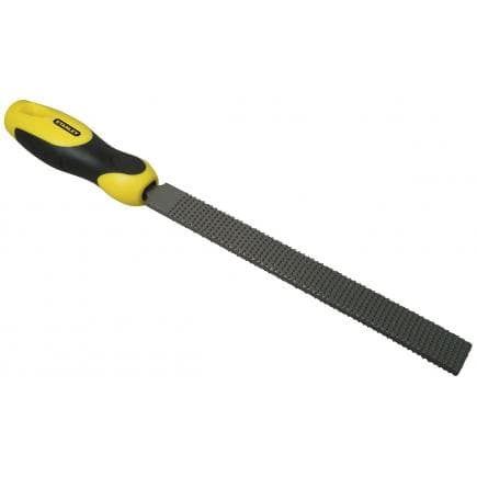 STANLEY 0-22-465 - Râpe plate parallèle (3 pcs.)