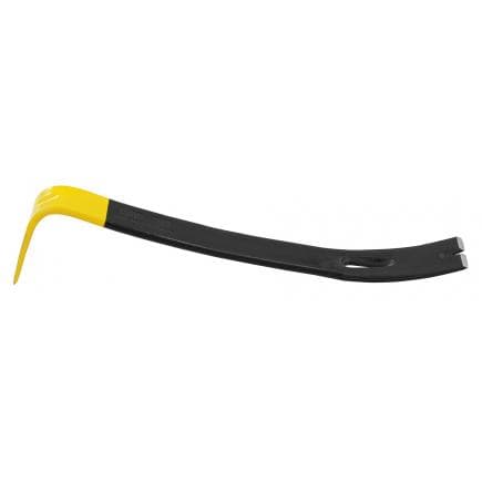 STANLEY 1-55-515 - Arrache-clou "Américain" 320 mm. (4 pcs.)