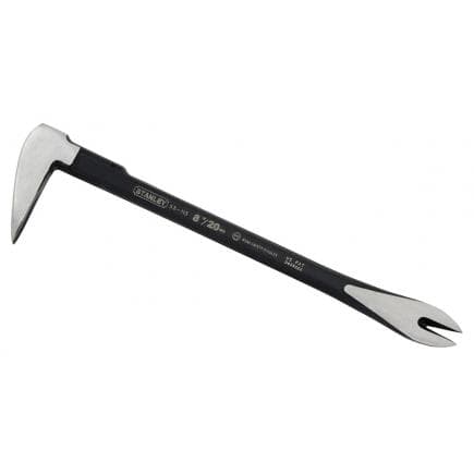 STANLEY 0-55-114 - Arrache-clou " japonais " (2 pcs.)