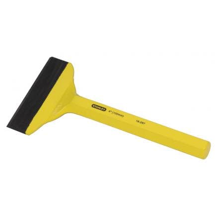 STANLEY 4-18-297 - Burin plat (3 pcs.)