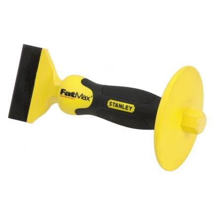 STANLEY 4-18-327 - Burins plats FatMax® (3 pcs.)