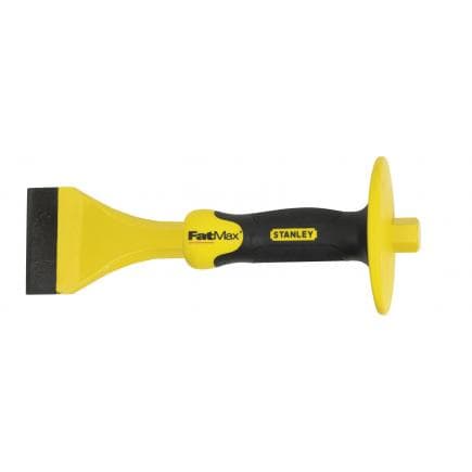 STANLEY 4-18-330 - Burins plats FatMax® 55X250MM (3 pcs.)