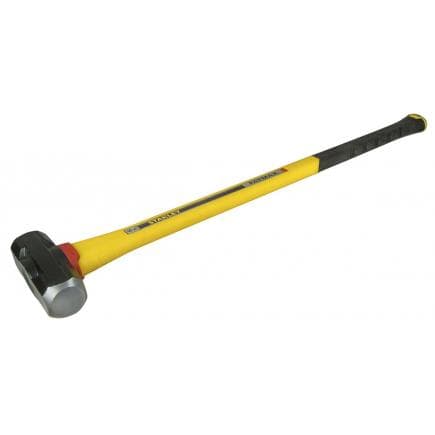 STANLEY FMHT1-56010 - Batte en fibre de verre FatMax anti-vibration