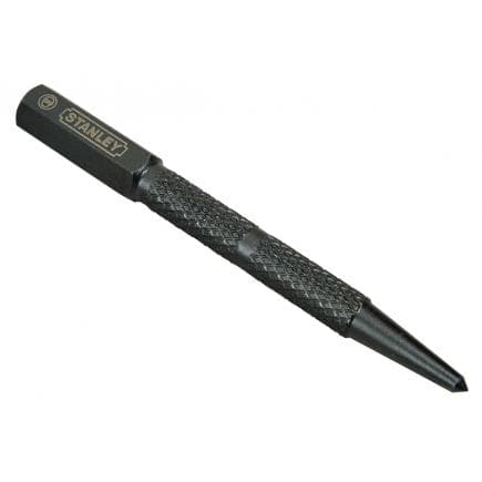 STANLEY 0-58-120 - Burin 3 mm (6 pcs.)