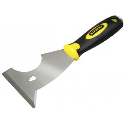 STANLEY 0-28-206 - Spatule muli-usagee "6 en 1" (6 pcs.)