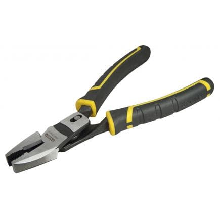 STANLEY FMHT0-70813 - Pince universelle FatMax © Compound Action (6 pcs.)