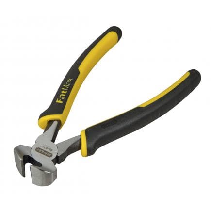 STANLEY 0-89-875 - Pinces coupantes frontales FatMax® (4 pcs.)