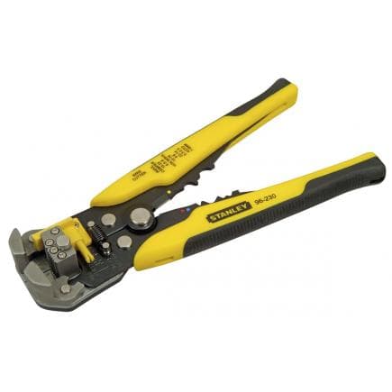 STANLEY FMHT0-96230 - Pince à dénuder automatique FatMax® (6 pcs.)