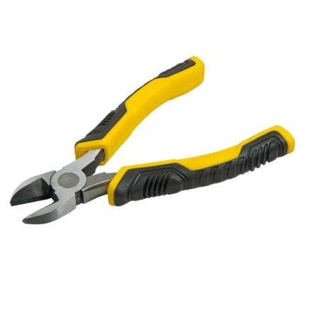 STANLEY STHT0-74362 - Pinces coupantes diagonales (12 pcs.)