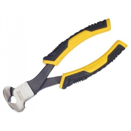 STANLEY STHT0-75067 - PINCES COUPANTES FRONTALES CONTROL GRIP