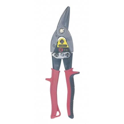 STANLEY 2-14-563 - Cisailles FatMax® avec levier démuliplié (6 pcs.)