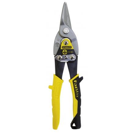 STANLEY 2-14-566 - Cisailles à bec long FatMax® (6 pcs.)