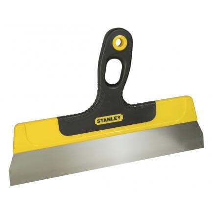 STANLEY STHT0-05934 - Spatules à lame étroite pour plâtre enduit (lot muliple)