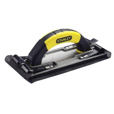 STANLEY STHT0-05927 - Meuleuse à main (4 pcs.)