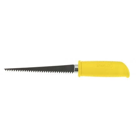 STANLEY 0-15-556 - Scie à métaux pour plaques de plâtre (6 pcs.)