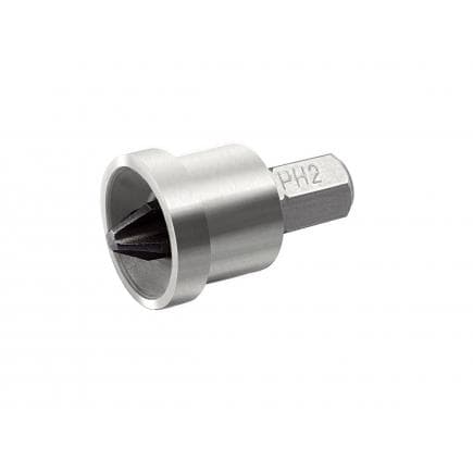 STANLEY STHT0-16137 - Adaptateur pour perceuse (12 pcs.)