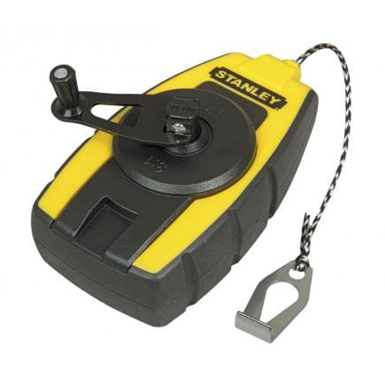 STANLEY STHT0-47147 - Traceur Stanley Compact (6 pcs.)