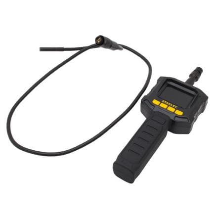 STANLEY STHT0-77363 - Caméra d'inspection avec écran LCD couleur 2,31"