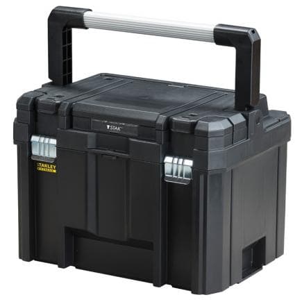 STANLEY FMST1-75796 - Boîte grand volume avec poignée PRO-STACK Fatmax
