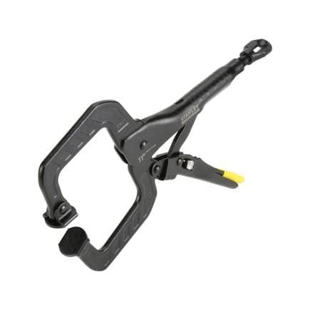 STANLEY FMHT0-75408 - PINCES AUTOBLOQUANTES FATMAX - MÂCHOIRES A C (lot muliple)