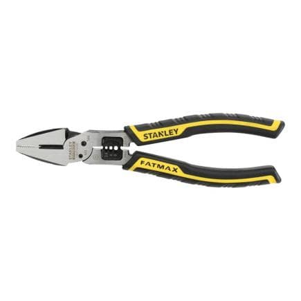 STANLEY FMHT0-75469 - Pince universelle multiusage 6 en 1 Fatmax © (2 pcs.)