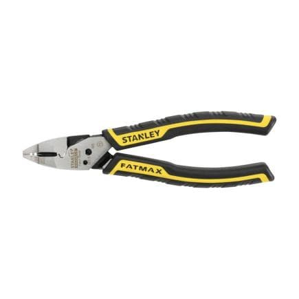 STANLEY FMHT0-75468 - PINCE COUPANTE DIAGONALE " 5 EN 1 " FATMAX (2 pcs.)