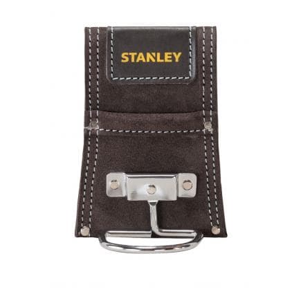 STANLEY STST1-80117 - GAINE PORTE-MARTEAU EN CUIR