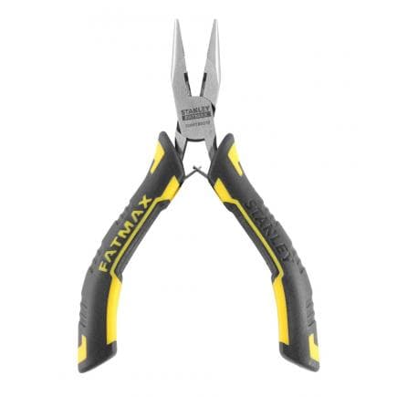 STANLEY FMHT0-80517 - PINCE POUR FATMAX ® MICROMÉCANIQUE - BECS LONGS