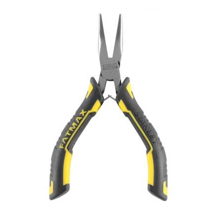STANLEY FMHT0-80523 - PINCES POUR FATMAX ® MICROMÉCANIQUE - BECS TRÈS LONGS