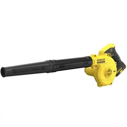 STANLEY SFMCBL01B-XJ - Souffleur 18V (sans batterie et chargeur de batterie de batterie)