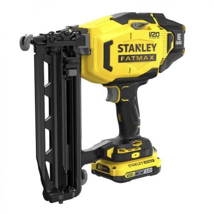 STANLEY SFMCN616D2K-QW - Cloueuse 18V 2.0Ah