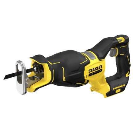 STANLEY SFMCS310B-XJ - Scie universelle brushless 18V (sans batterie et chargeur de batterie de batterie)