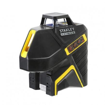 STANLEY FMHT1-77416 - Niveau laser SLR 2V Faisceau rouge