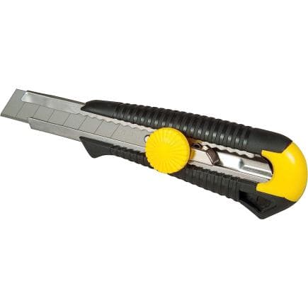 STANLEY 1-10-418 - Fraise DynaGrip® MPO18 - 18 mm (lot multiple)