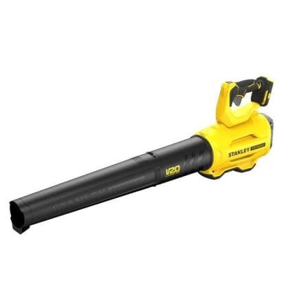 STANLEY SFMCBL7B-XJ - Souffleur sans fil V20 Brushless (sans batterie ni chargeur)