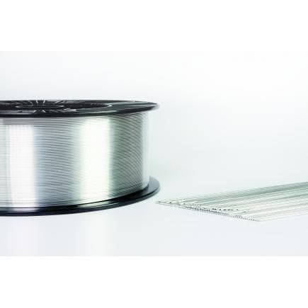 STELLA WELDING ALLOYS AlMg4,5Mn-02 - Baguettes en aluminium pour le soudage TIG des alliages aluminium-magnésium