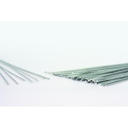 STELLA WELDING ALLOYS AlSi12FCNC-01 - Barres animées pour brasage alliage aluminium-silicium