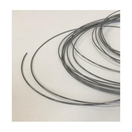 STELLA WELDING ALLOYS AlZn98FCNC-04 - Fil fourré pour brasage alliage d'aluminium Aluminium-Zinc